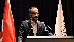 Sakarya Üniversitesi’nde Pakistan Kültürü ve Tanıtımı Etkinliği Düzenlendi 