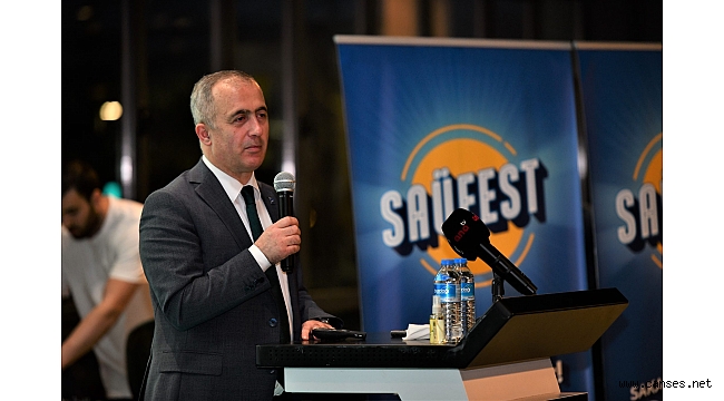 Sakarya Üniversitesinde SAÜFEST’ in Tanıtım Toplantısı Yapıldı