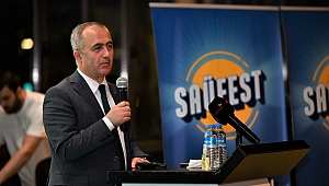 Sakarya Üniversitesinde SAÜFEST’ in Tanıtım Toplantısı Yapıldı 