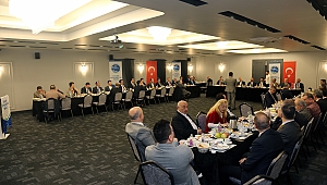 Sakarya’ya çok sayıda yatırım talebi var 