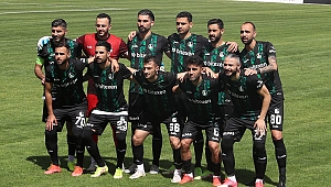 Şampiyon Sakaryaspor