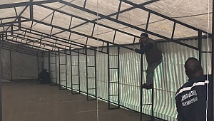 Sapanca Belediyesi Ramazan’a Hazır 