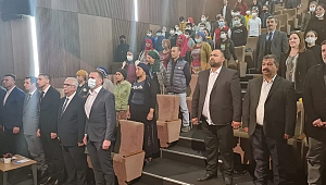 Sapanca’da 8 Nisan Dünya Romanlar Günü Kutlandı 