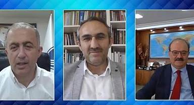 SASGEM Çarşamba Konferansında 