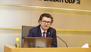 SATSO 7. Meslek Komitesi AGDAŞ ile Ortak İstişare Toplantısında Bir Araya Geldi 