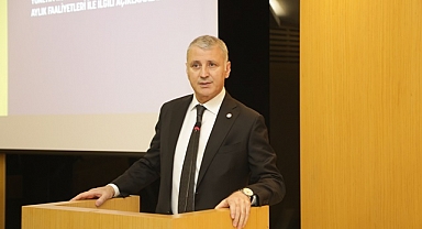 SATSO Meclisi Toplandı 