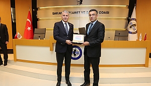 SATSO ve Gelir İdaresi Başkanlığı İş Birliğinde Vergi Bilgilendirme Semineri 