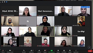 SAÜ’de Afrika ve Kadın Paneli 