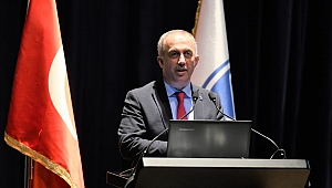 SAÜ'DE EBELİK HAFTASINA ÖZEL EBELİK PANELİ 