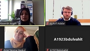 SAÜ’De “OKB Tanılı Hastalarda Tanrı Tasavvuru ve Dini Yönelim”Semineri 