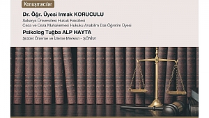 SAÜ Hukuk Fakültesi Kadına Yönelik Şiddetle Mücadeleyi Konuşacak 