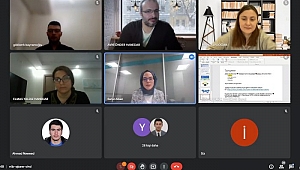 SAÜ Sosyal Bilimlerde Araştırma Projesi Yazma Paneli 