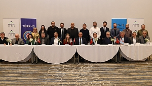 SEDAŞ ile TES-İŞ Sendikası arasında toplu iş sözleşmesi imzalandı 