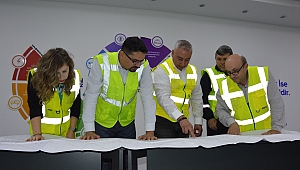 SEDAŞ’ın Düzce’deki yatırımları aralıksız devam ediyor 