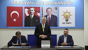 Şehrimizin her noktasına hizmet ulaştırıyoruz 