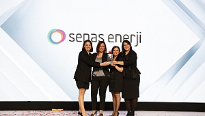 Sepaş Enerji bir kez daha en iyi işverenler arasında 