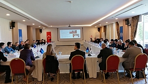 Sezon öncesi hazırlıklar başladı… 