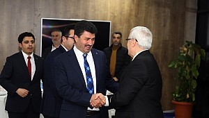 SUBÜ’nün öğrenci toplulukları iftarda buluştu 