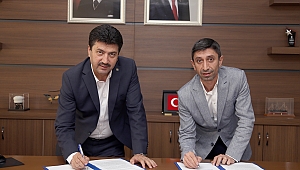 SUBÜ ve Turkcell Global Bilgi’den iş birliği protokolü 