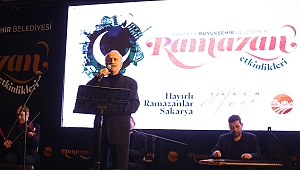 Tasavvuf Müziği dinletilerine vatandaşlardan yoğun ilgi 