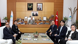 “Toyota ile ilişkilerimizi dostlukla, dayanışma içerisinde sürdüreceğiz” 