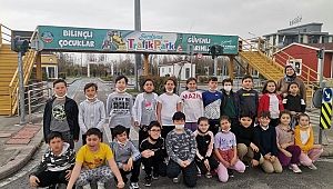 Trafik Park'ta Eğlence Ramazan Boyunca Devam Ediyor 