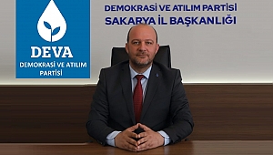 “TÜRKİYE’Yİ MUTLU İNSANLARIN ÜLKESİ YAPACAĞIZ” 