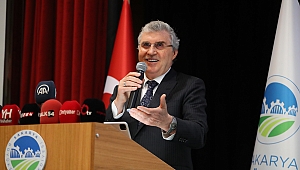 Yüce, uzun zamandır beklenen müjdeyi verdi: 