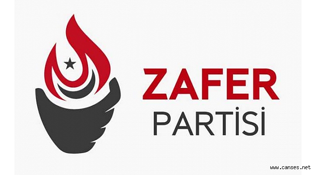 ‘’ZAFER PARTİSİ İÇİN GEZİ İLK GÜNLERDE ÖNCELİKLE GEÇMİŞİ OLAN VE BİRİKEN ENERJİSİYLE TÜRK GENÇLİĞİNİN AYAĞA KALKIŞIDIR’’
