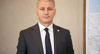 “19 Mayıs Geleceğe Olan İnancın Kuvvetlendiği Günün Adıdır”