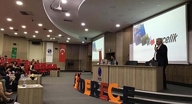 21 Gün 37 Derece İş Topluluğu’ndan Uluslararası Ticaret Günleri Etkinliği