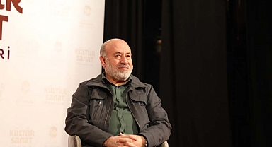 AKM’de Karınca filmi ele alındı 