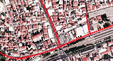 Altyapıya güç katacak çalışmada üçüncü etap 