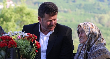 ‘Anneler en değerli varlıklarımızdır’ 