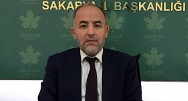Başkan Fatih Sevindik’ten Danıştayın kuruluşunun 154. yıl dönümü mesajı 