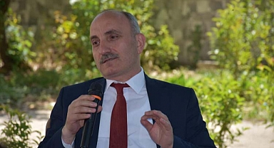 BAŞKAN FEVZİ KILIÇ ÖĞRENCİLERİN MİSAFİRİ OLDU 