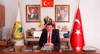 BAŞKAN GÜNDOĞDU’DAN 19 MAYIS BASIN AÇIKLAMASI 