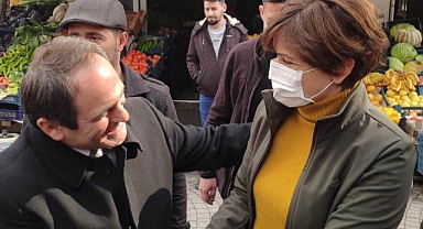 BAŞKAN KELEŞ: İKTİDARIN YENİ HEDEFİ KAFTANCIOĞLU! 