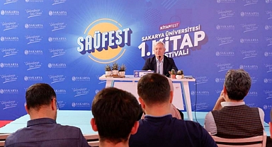 Beşir Ayvazoğlu ile “Yazarak Yaşamak” Üzerine 