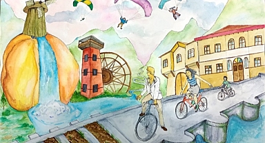 Bisiklet Dostu Sakarya