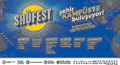 Bugün Saüfest neler var ?