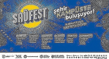 Bugün Saüfest neler var ?