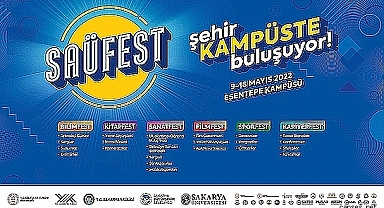 Bugün Saüfest neler var ?