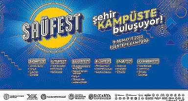 Bugün Saüfest neler var ?