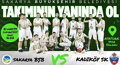   Büyükşehir Basketbolda hedef galibiyet 
