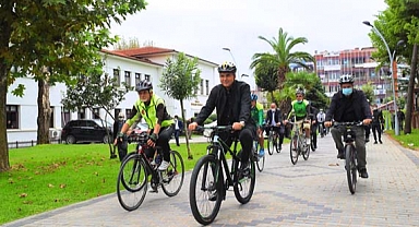 Büyükşehir'den sporseverlere çağrı: 