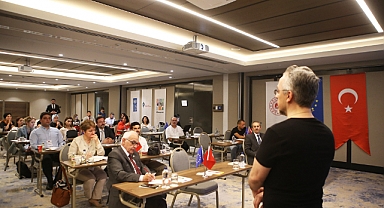 Büyükşehir Sakarya'yı geleceğe hazırlıyor Tüm senaryolar masada 