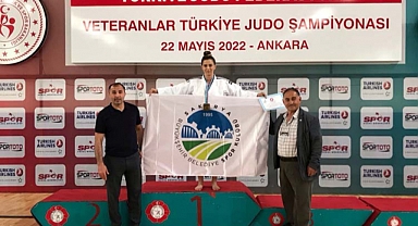 Büyükşehir şampiyonluklara doymuyor