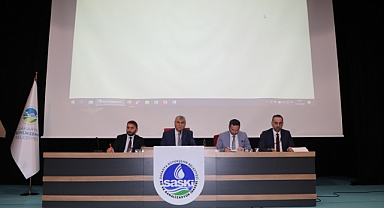 “Çalışmalarımızı artırarak şehrimizi yeni projelerimizle buluşturacağız” 