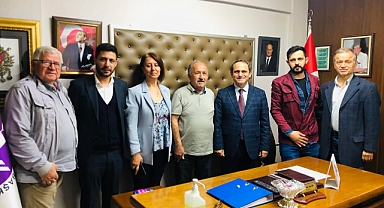 CHP Sakarya’dan “Durmak yok!” mesajı 